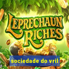 sociedade do vril